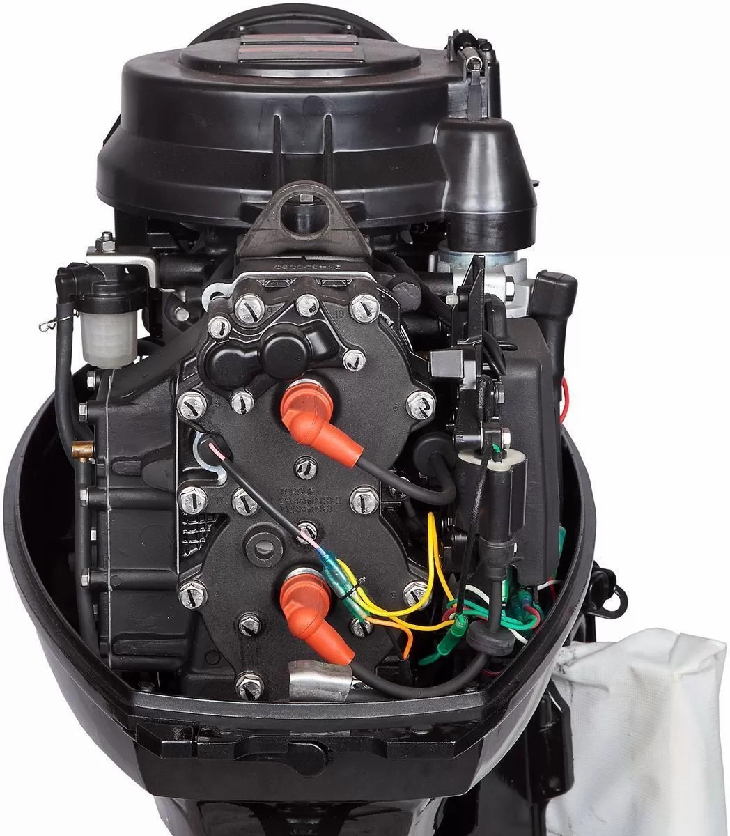 Лодочный мотор MARLIN MP 40 AWRL в Калуге