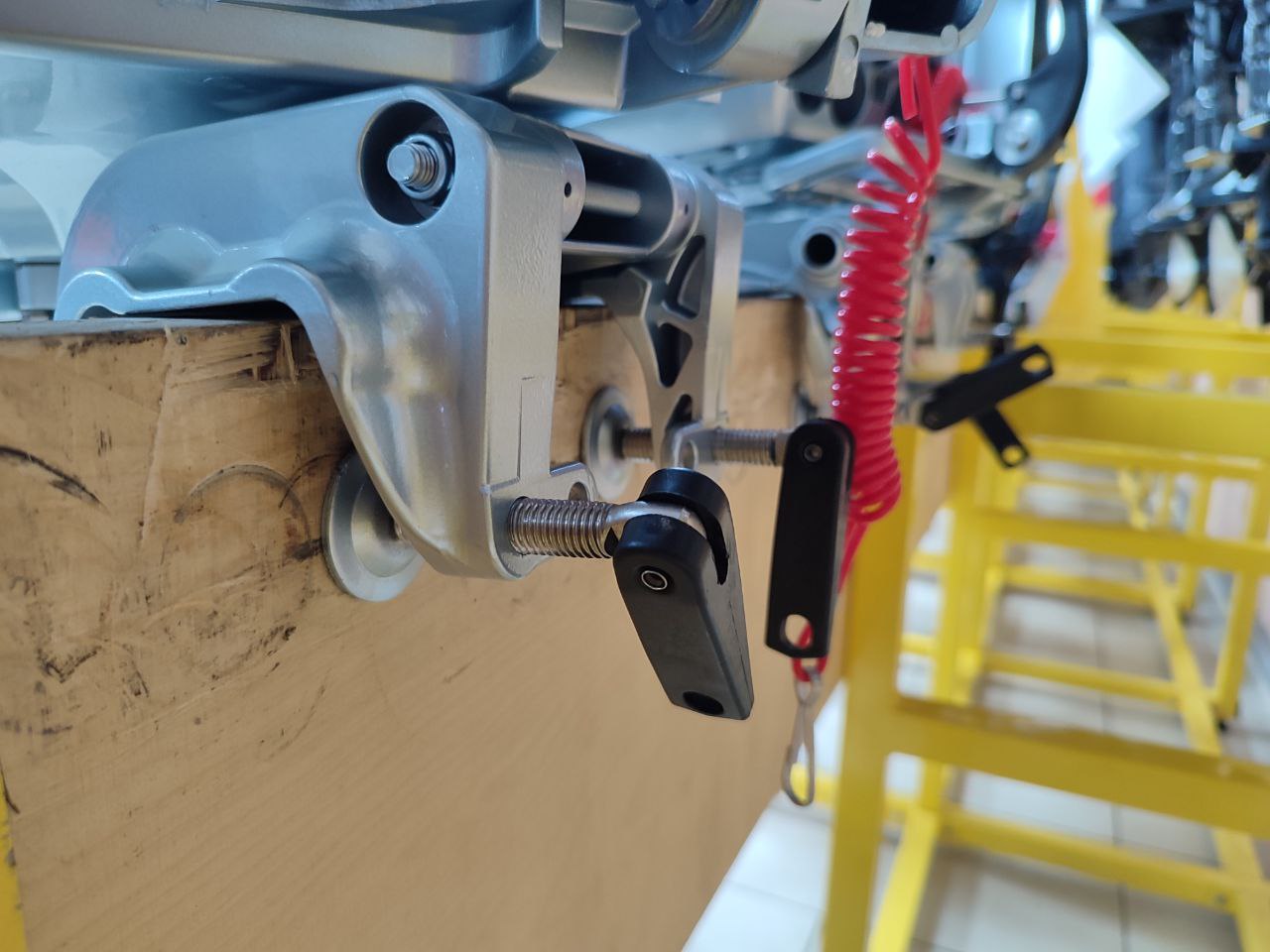 Лодочный мотор PROMAX SP9.9FHS (15) EXTRA в Калуге