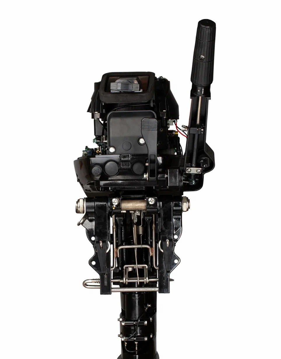 ЛОДОЧНЫЙ МОТОР GLADIATOR G9.9FHS в Калуге