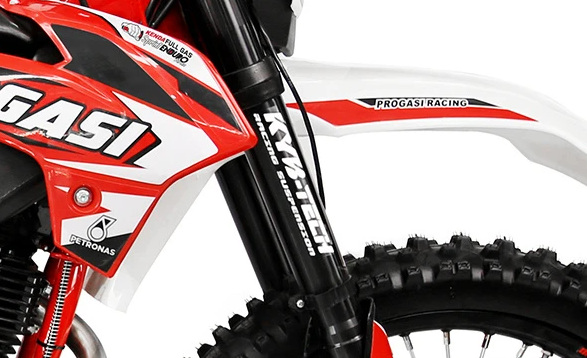 Мотоцикл PROGASI SUPER MAX 250 в Калуге