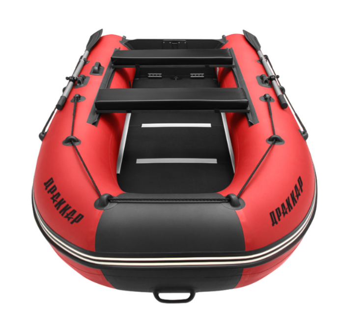 ЛОДКА ДРАККАР 3250 СК HANT в Калуге