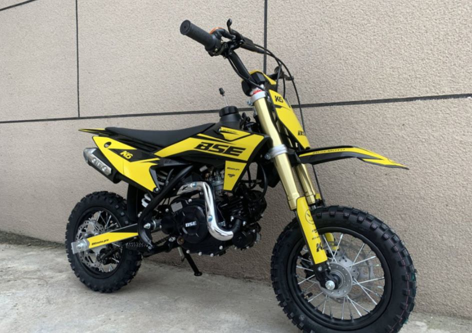 Питбайк BSE K6 в Калуге