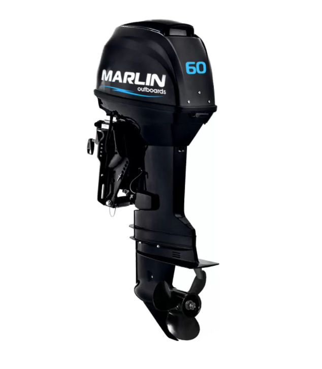 Лодочный мотор MARLIN MP 60 AERTL в Калуге
