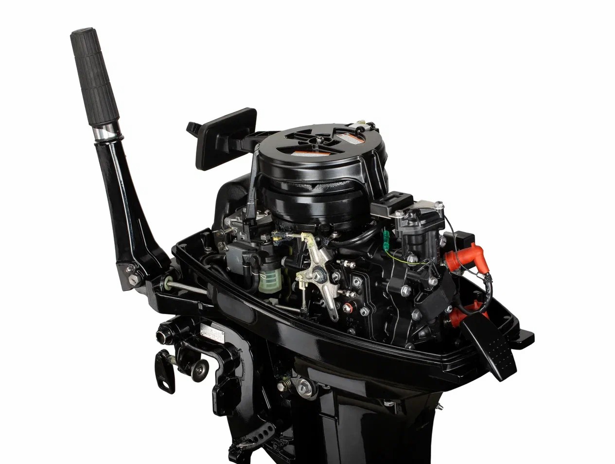 ЛОДОЧНЫЙ МОТОР GLADIATOR G9.9 PRO FHS в Калуге