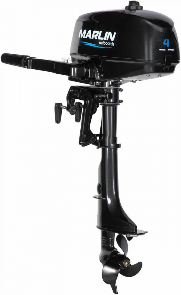 Лодочный мотор MARLIN MP 4 AMHS в Калуге