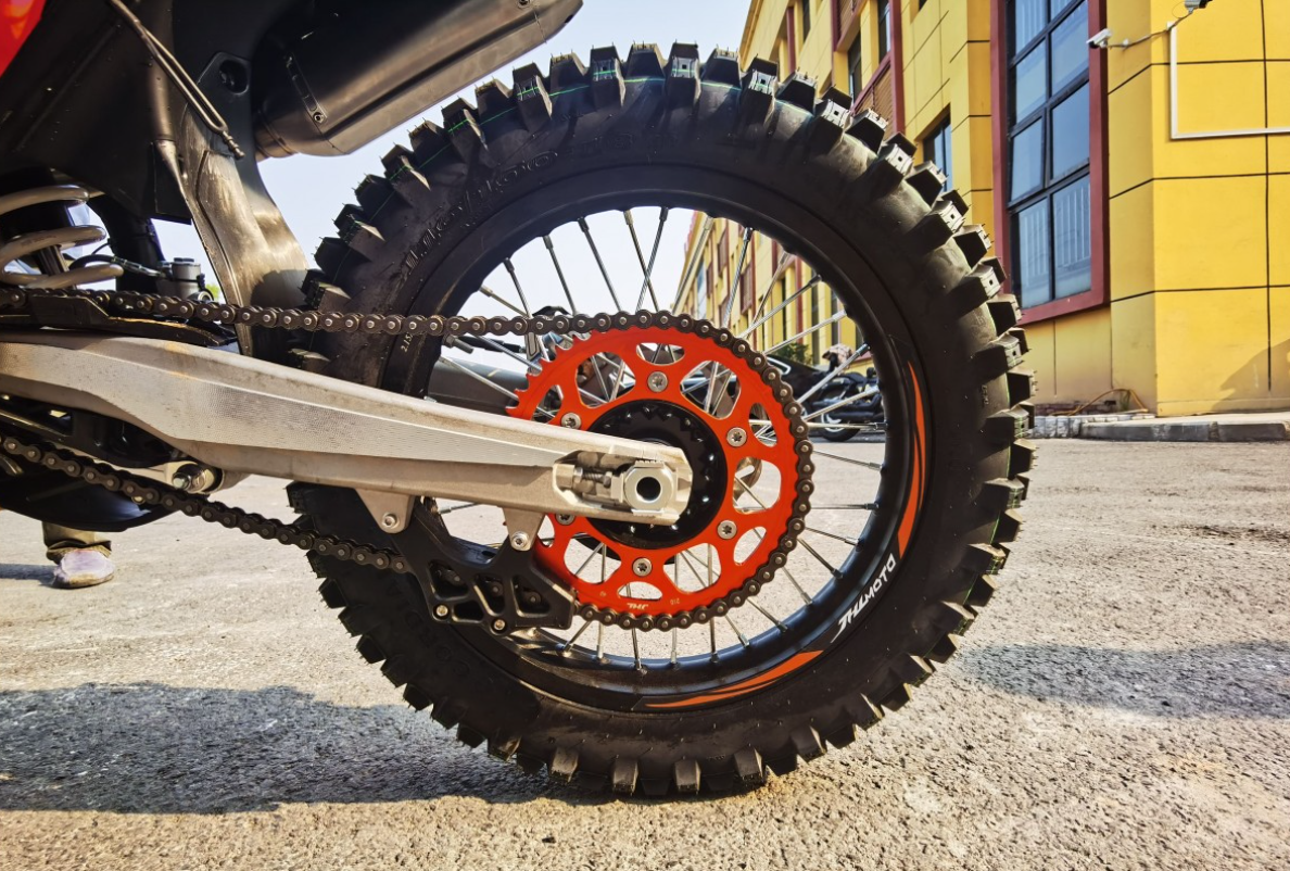 Мотоцикл JHLMOTO JHL Z3 CB250 (172FMM-3A) в Калуге
