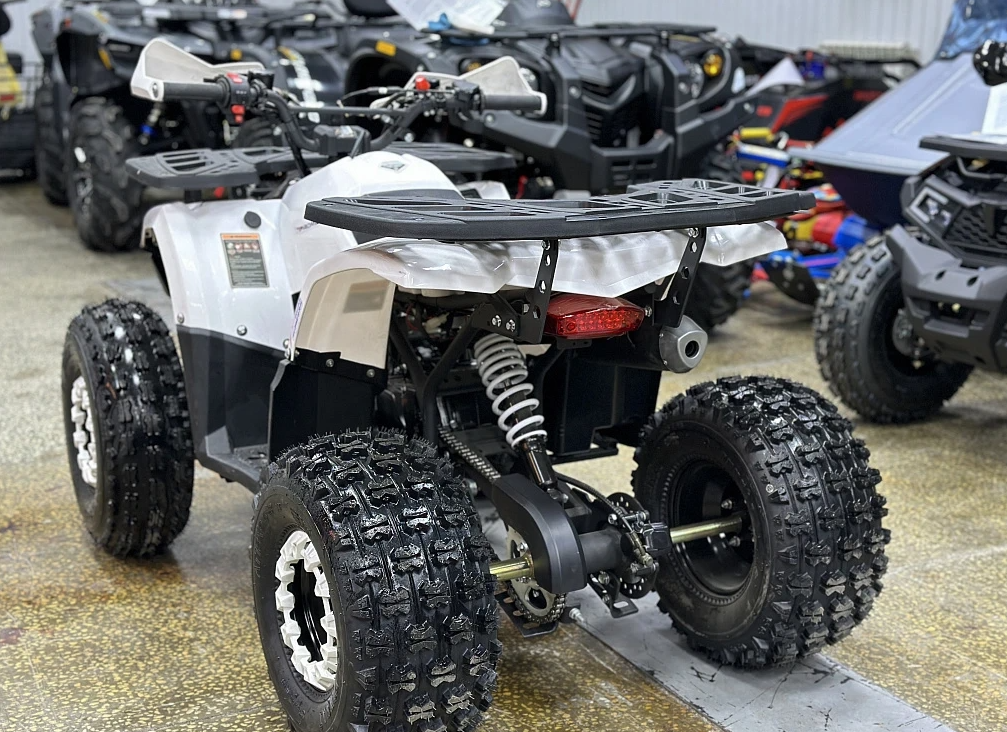 Квадроцикл PROMAX WILD 2.0 190 в Калуге