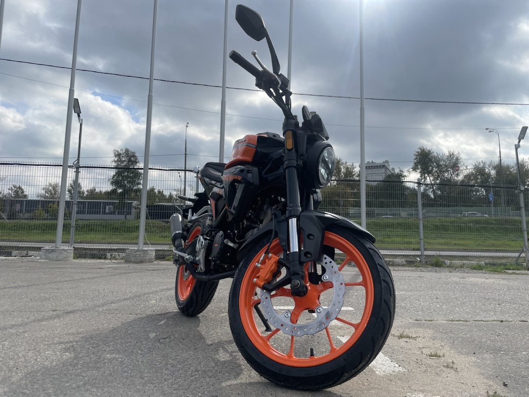 Мопед PROMAX CB150R (49) в Калуге