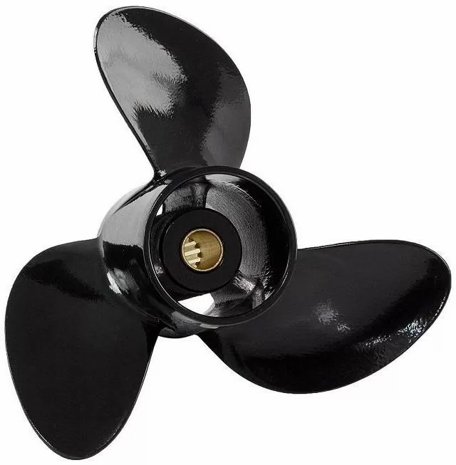 ВИНТ ГРЕБНОЙ TOHATSU 4-6; 3X7,8X8 в Калуге