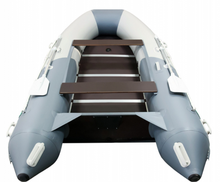 НАДУВНАЯ ЛОДКА GLADIATOR B370 в Калуге