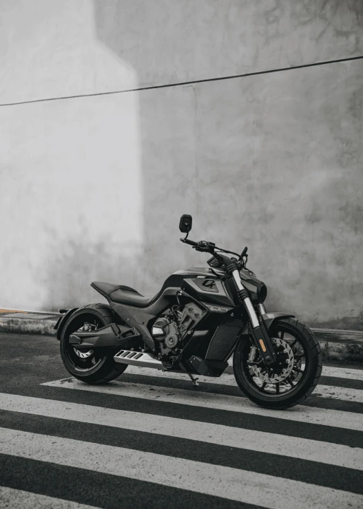 Мотоцикл Benda LFC 700 Pro в Калуге