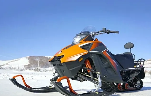 Снегоход Woideal WD 150 в Калуге