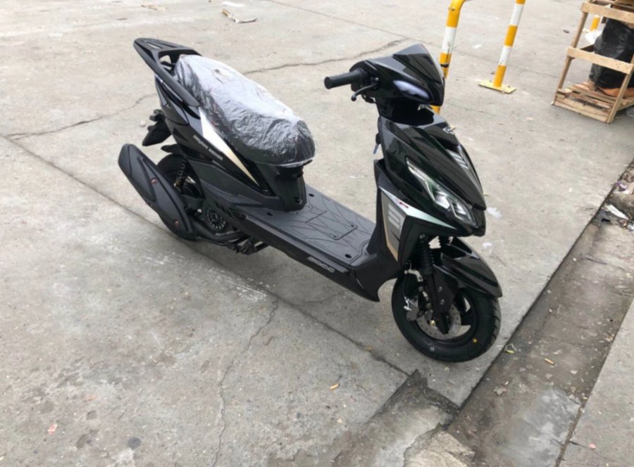 Скутер PROMAX ROX 200 (49) в Калуге