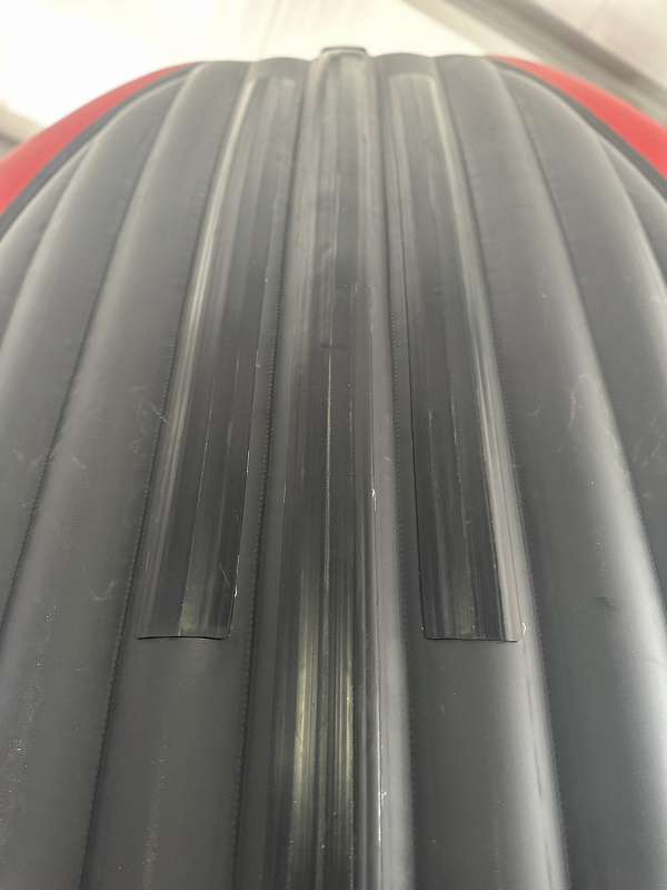 Лодка MISHIMO RIVER JET 460 под водомет в Калуге