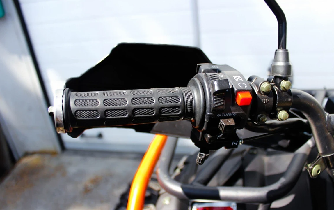 Квадроцикл PROMAX Фермер 350 4x4 ALL ROAD BASIC (2025) в Калуге