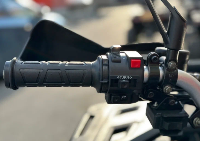 Квадроцикл GBM CROSS HILL 300 NEW PREMIUM в Калуге