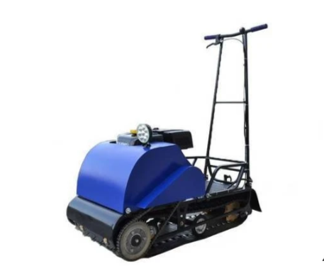 Мотобуксировщик ЛИДЕР-ДЕЛЬТА-R, 8 л.с. в Калуге