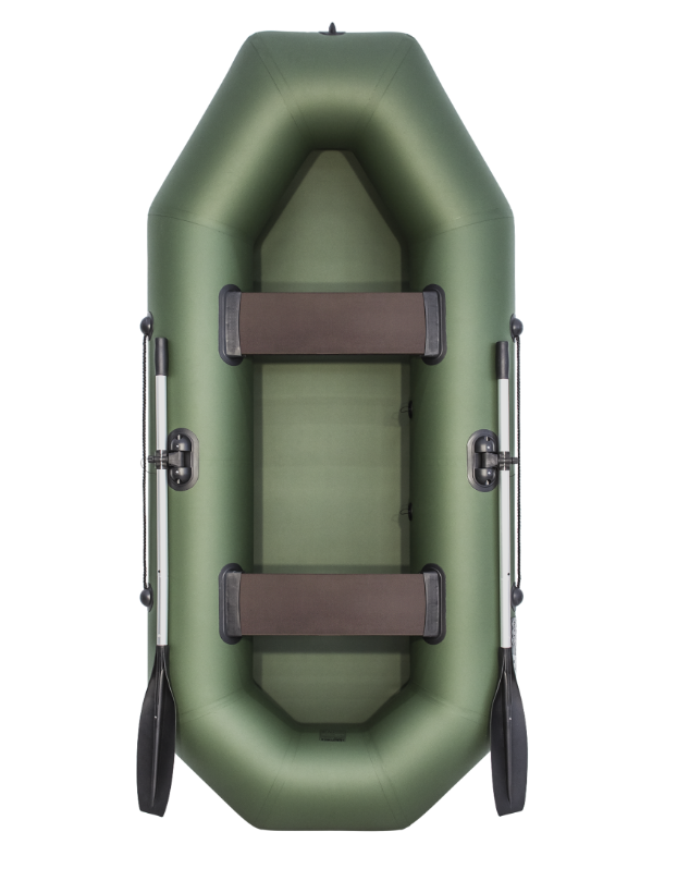 Лодка АКВА-ОПТИМА 260 в Калуге