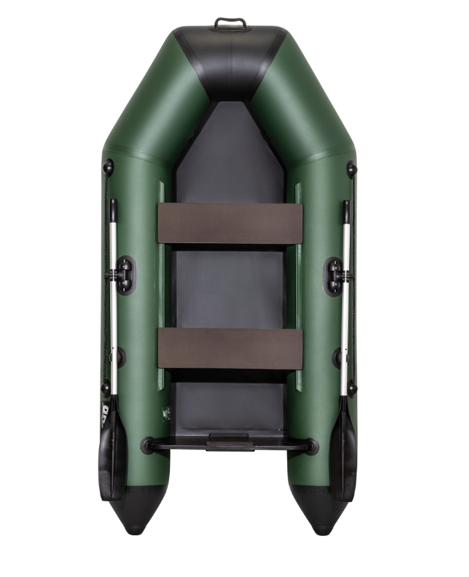  Лодка АКВА 2600 в Калуге