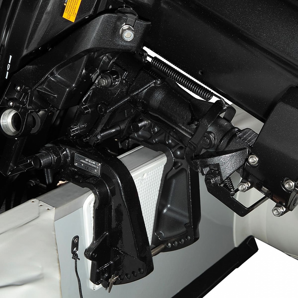 Лодочный мотор MARLIN MP 30 AWRL в Калуге