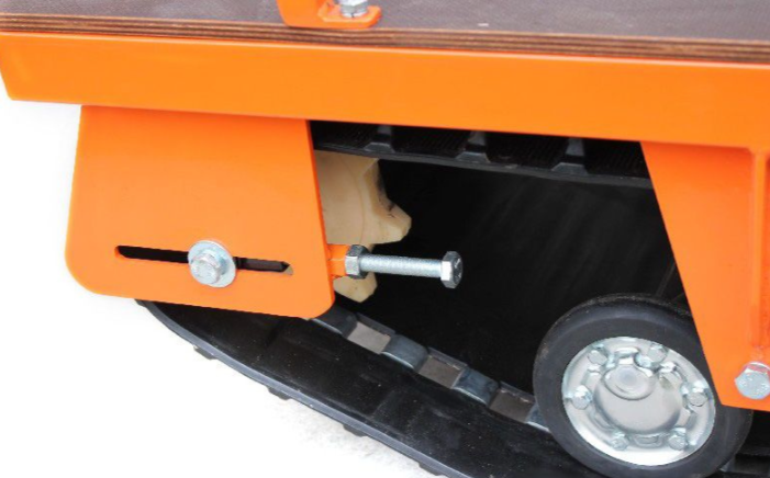 Мотобуксировщик ЧИНУК GRAND 20 л.с. в Калуге