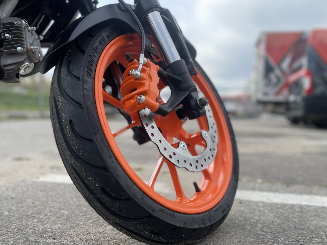 Мопед PROMAX CB150R (49) в Калуге