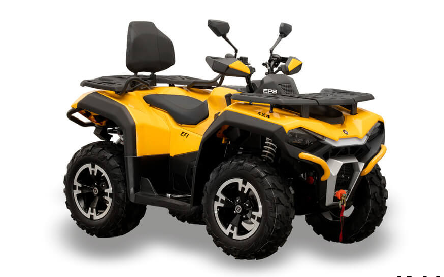 Квадроцикл HISUN GUARDIAN 750S -/SHORT/ в Калуге