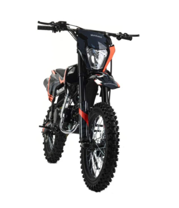 Питбайк MOTOLAND (МОТОЛЕНД) 150 GF150 E в Калуге