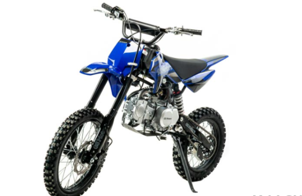 Питбайк MOTOLAND (МОТОЛЕНД) GS Motors S14 17/14 в Калуге