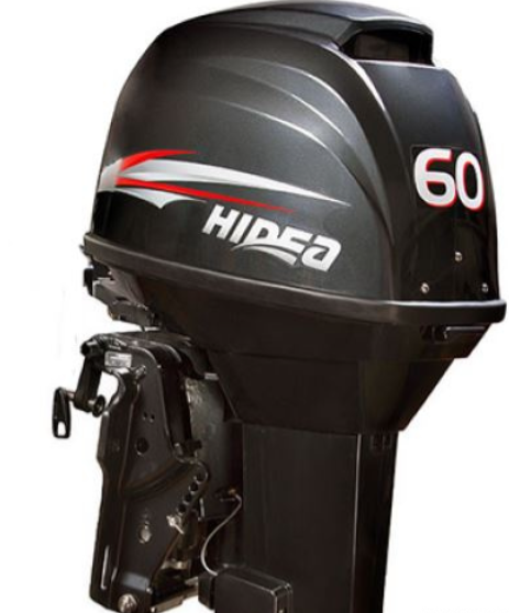 Лодочный мотор HIDEA HD60FEL-T в Калуге