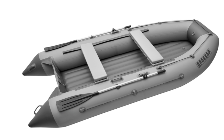 ЛОДКА ДРАККАР 3200 НДНД HANT-PRO в Калуге
