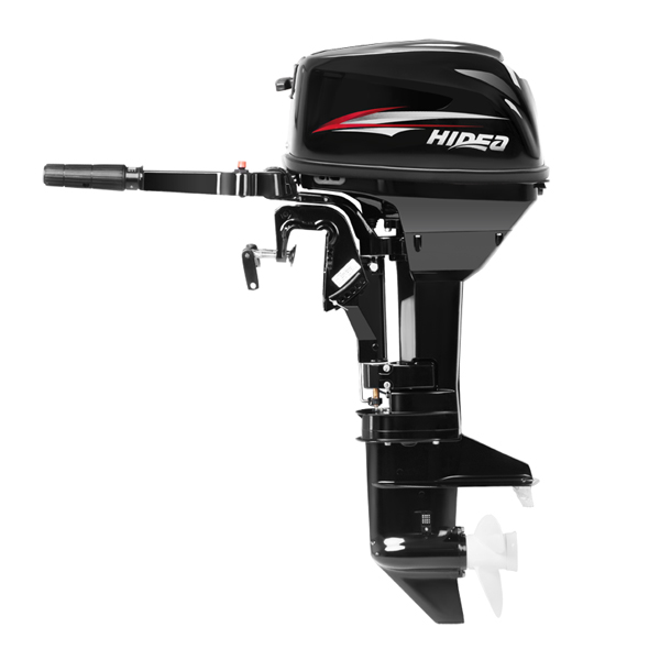 Лодочный мотор HIDEA HD9.8FHS в Калуге