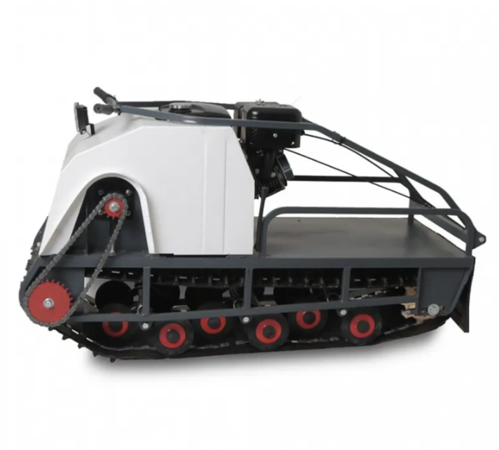 Мотобуксировщик ВЕПС «БЮДЖЕТНЫЙ» 9 л.с. в Калуге