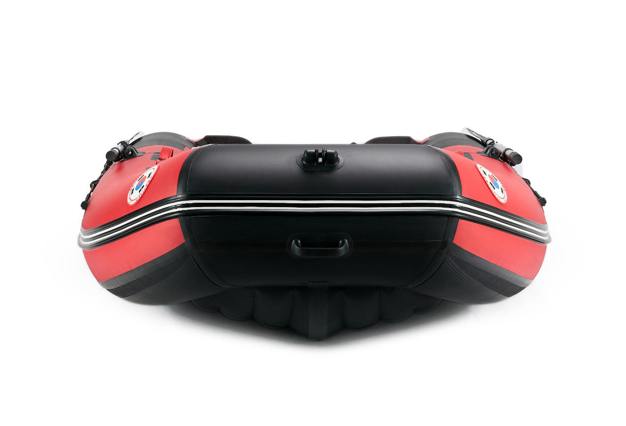 КОМПЛЕКТ ЛОДКА MISHIMO PRO 350 + ЛОДОЧНЫЙ МОТОР MARLIN MP 9.9 (15) AMHS PROLINE в Калуге