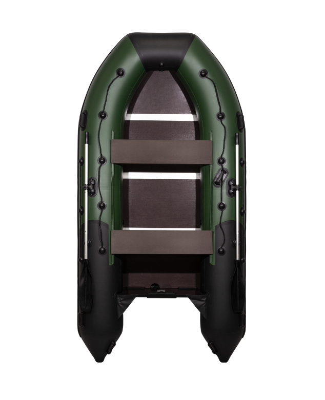 Лодка Ривьера Максима 3400 СК в Калуге