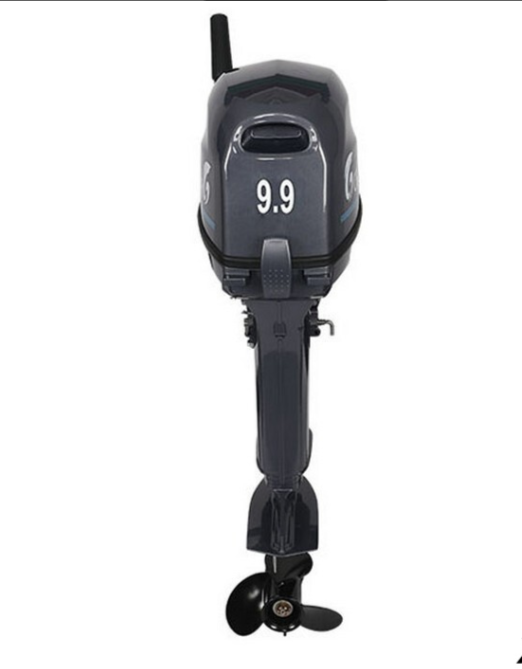 Лодочный мотор ALLFA CG T9,9 BW S MAX в Калуге