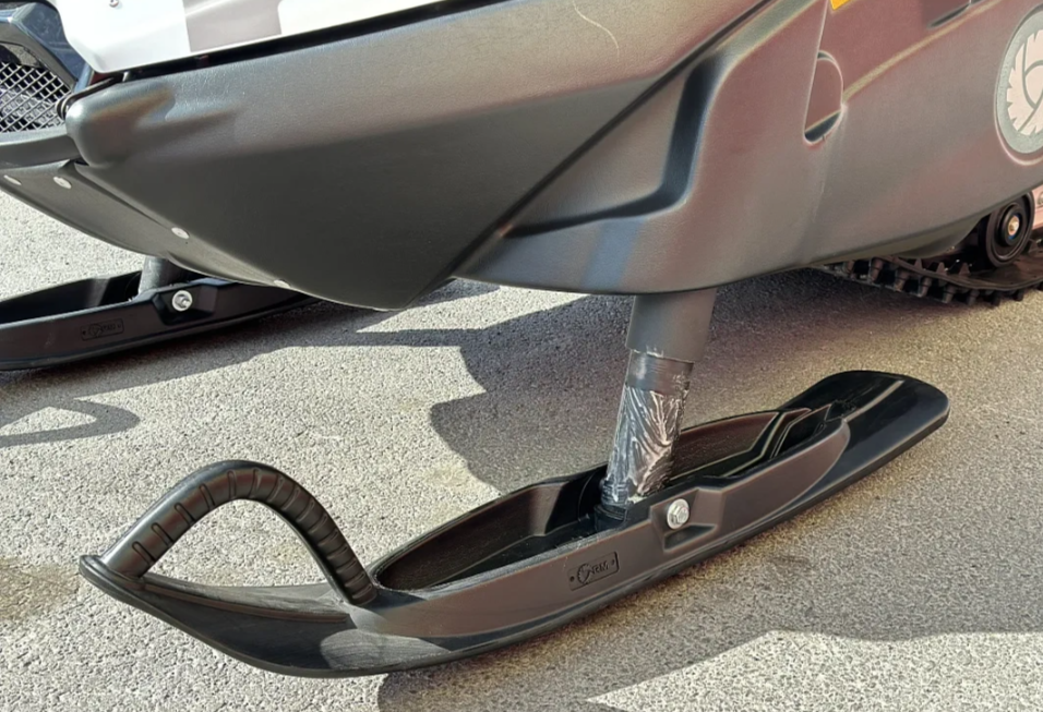 Снегоход РМ TAYGA PATRUL 800 SWT в Калуге