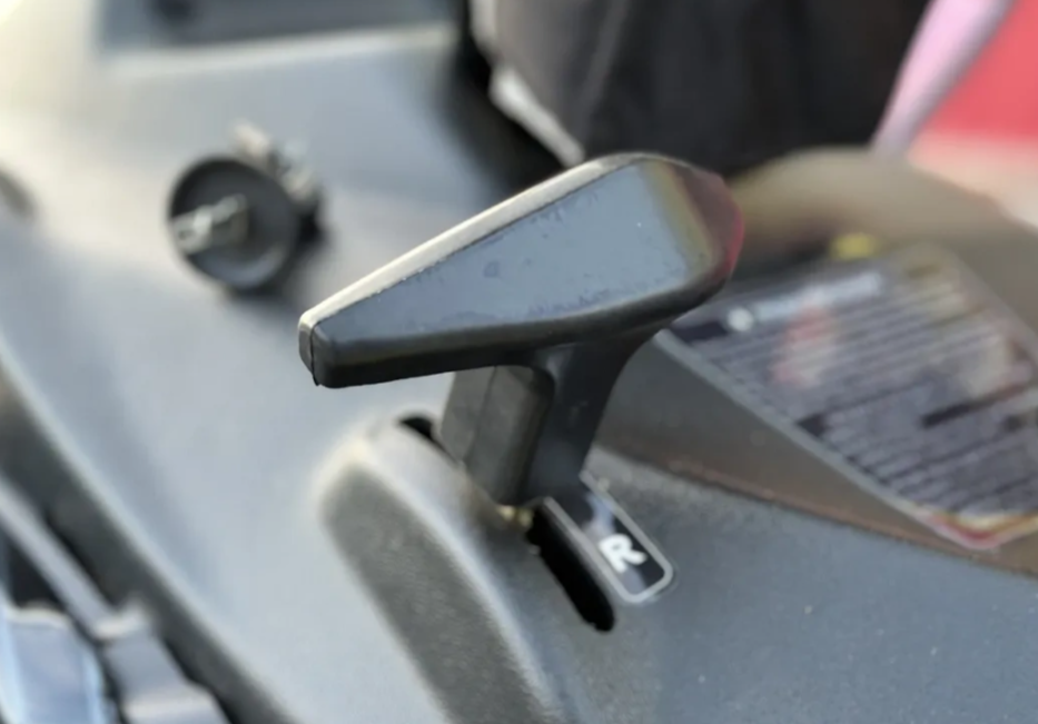 Снегоход РМ TIKSY 500 4Т в Калуге