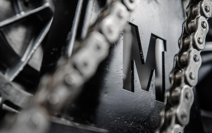 Мотобуксировщик МУЖИК М500 ЛОНГ 20 л.с. в Калуге