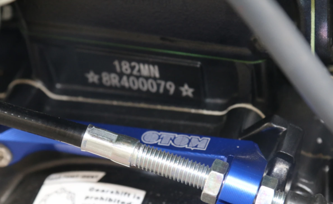 Кроссовый мотоцикл FAIDET NC300S EFI ULTRA KKE в Калуге