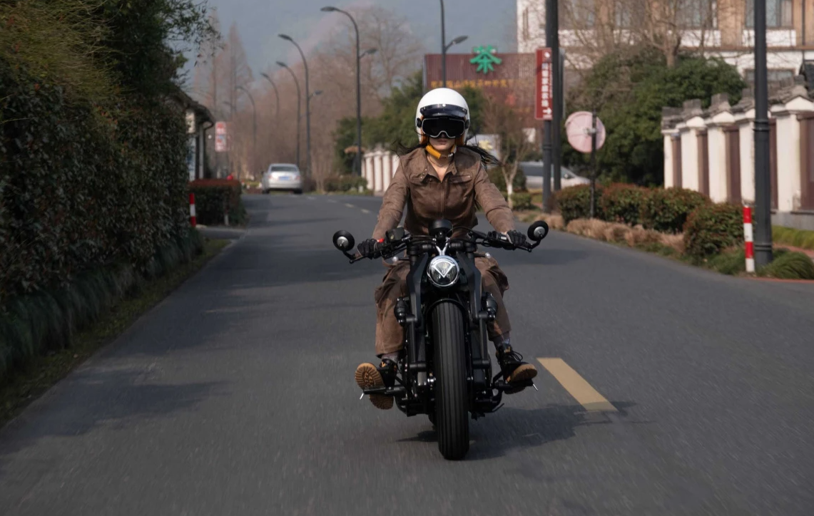 Мотоцикл Benda Napoleon 250 в Калуге