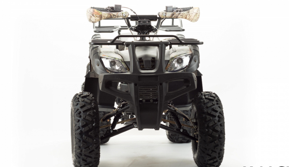 Квадроцикл MOTOLAND (МОТОЛЕНД) 200 ALL ROAD в Калуге