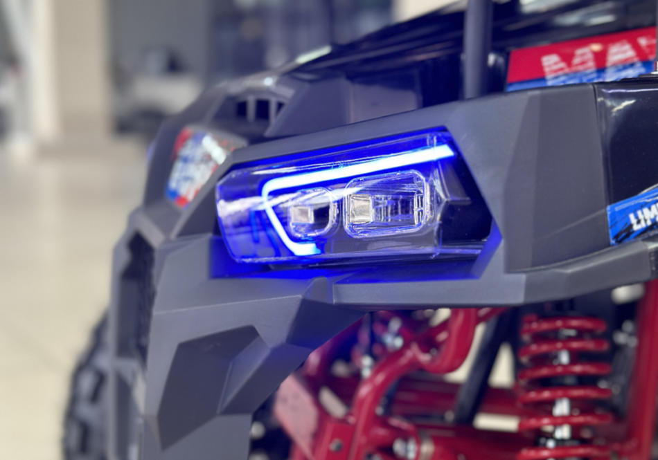 Квадроцикл GBM MAVERICK 222 NEW в Калуге