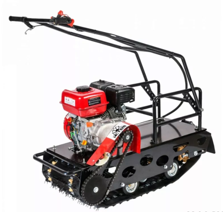 Мотобуксировщик ИСТЕМ 7 в Калуге