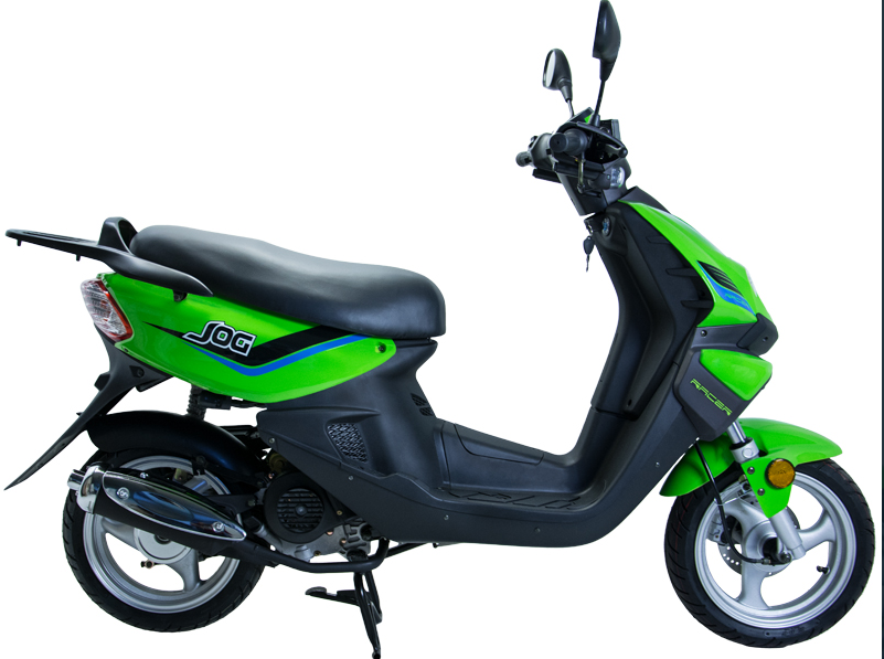 Скутер RACER RC50QT-3X JOG в Калуге