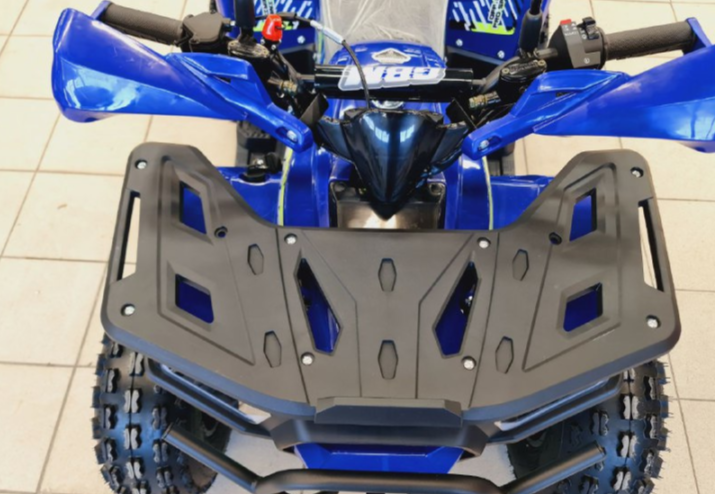 Квадроцикл GBM CROSS HILL 200 NEW PREMIUM в Калуге