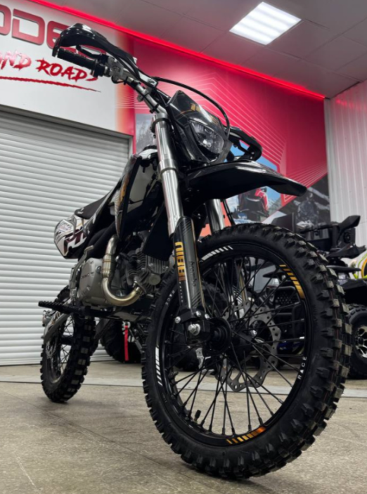 Мотоцикл (питбайк) PROMAX FIDET (ФАЙДЕТ) 145E PRO 17/14 в Калуге