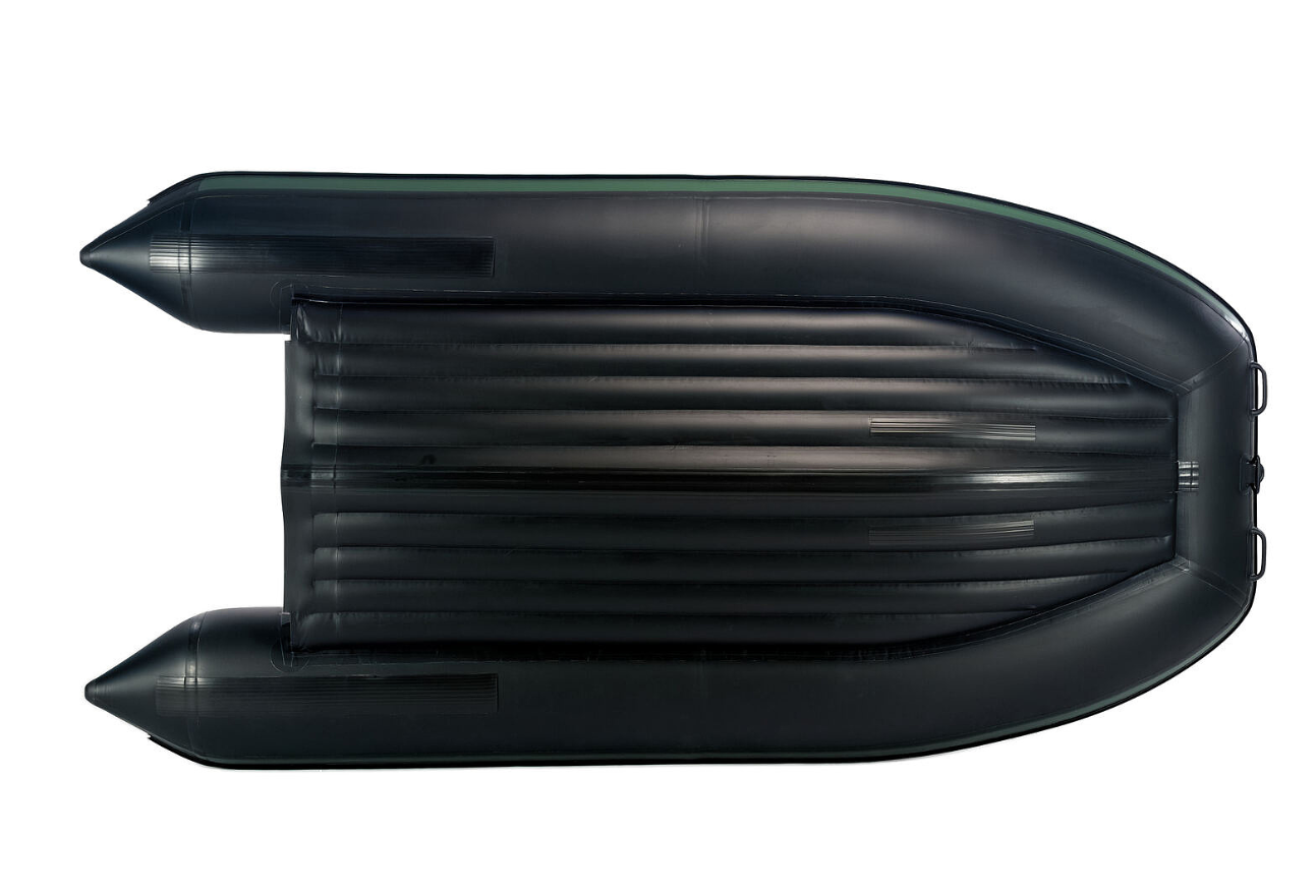 КОМПЛЕКТ ЛОДКА MISHIMO FAMILY LITE 370 + МОТОР MARLIN MP 9.9 AMHS PROLINE FORCE в Калуге