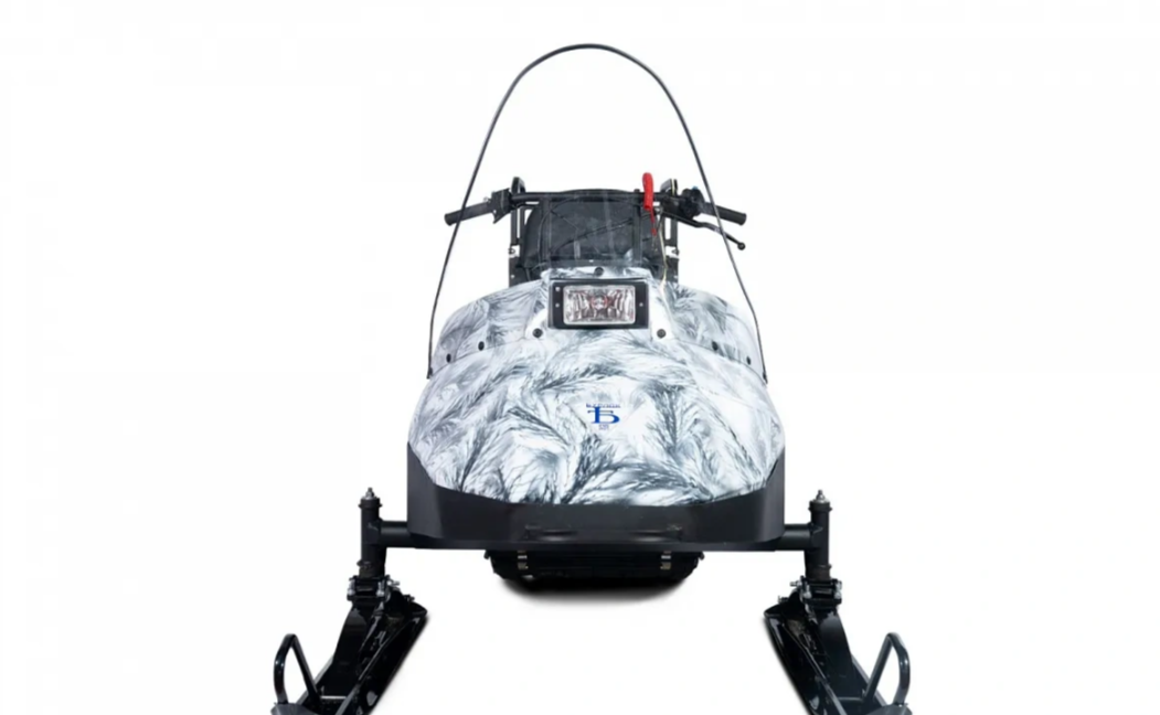 Миниснегоход Бурлак-М Егерь 18.5 л.с. с эл.зап. в Калуге