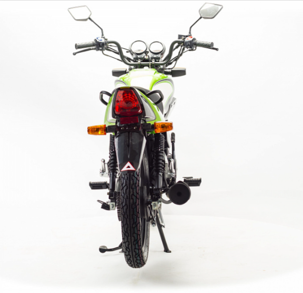 Мотоцикл MOTOLAND (МОТОЛЕНД) VOYAGE 200 в Калуге